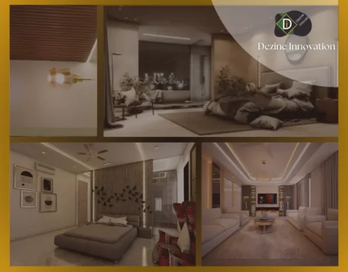  Vintage Interior Design Style