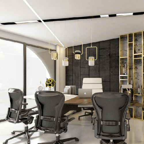 office interior design