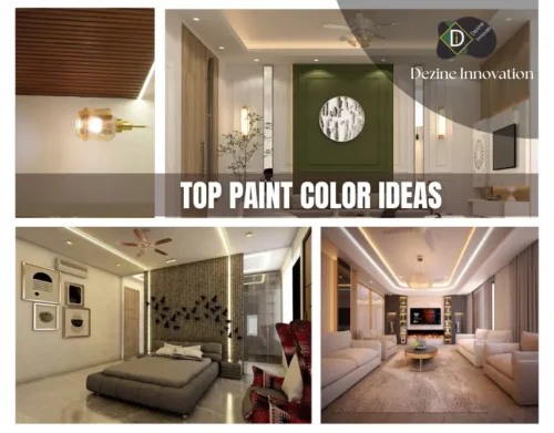 Top Paint Color Ideas