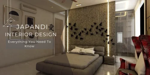 Japandi Interior Design