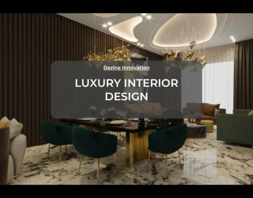 Luxury Interior Design