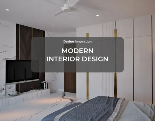 Modern Interior Design