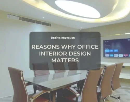 Office Design