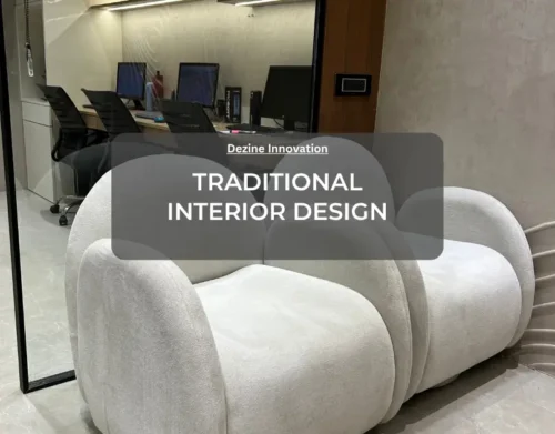 Traditional Interior Design