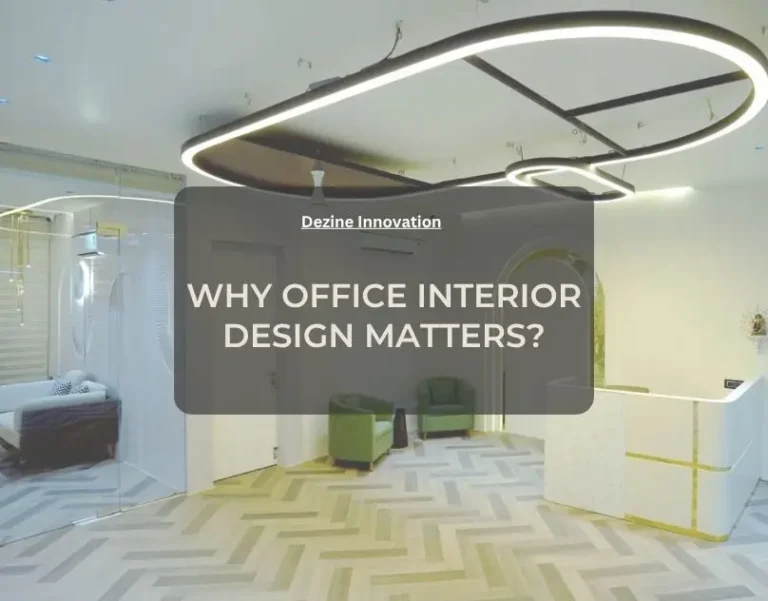 Office Interior Design